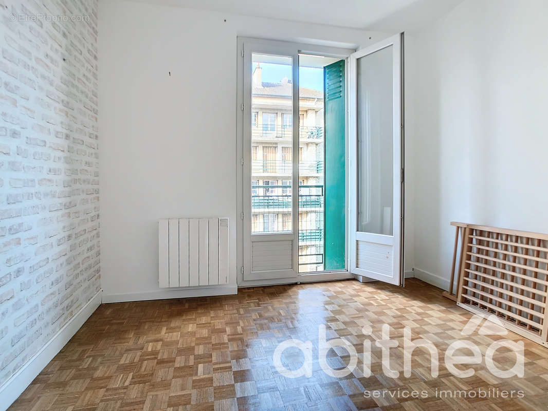 Appartement à TROYES