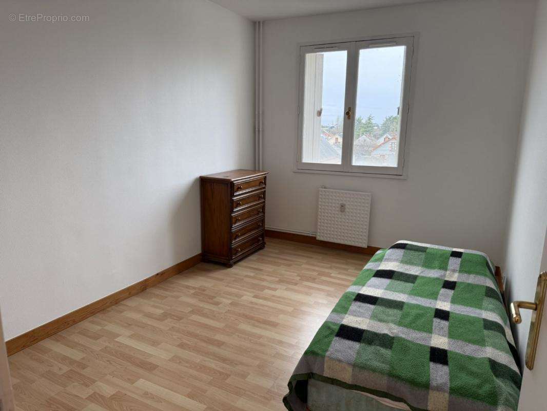 Appartement à ORLEANS