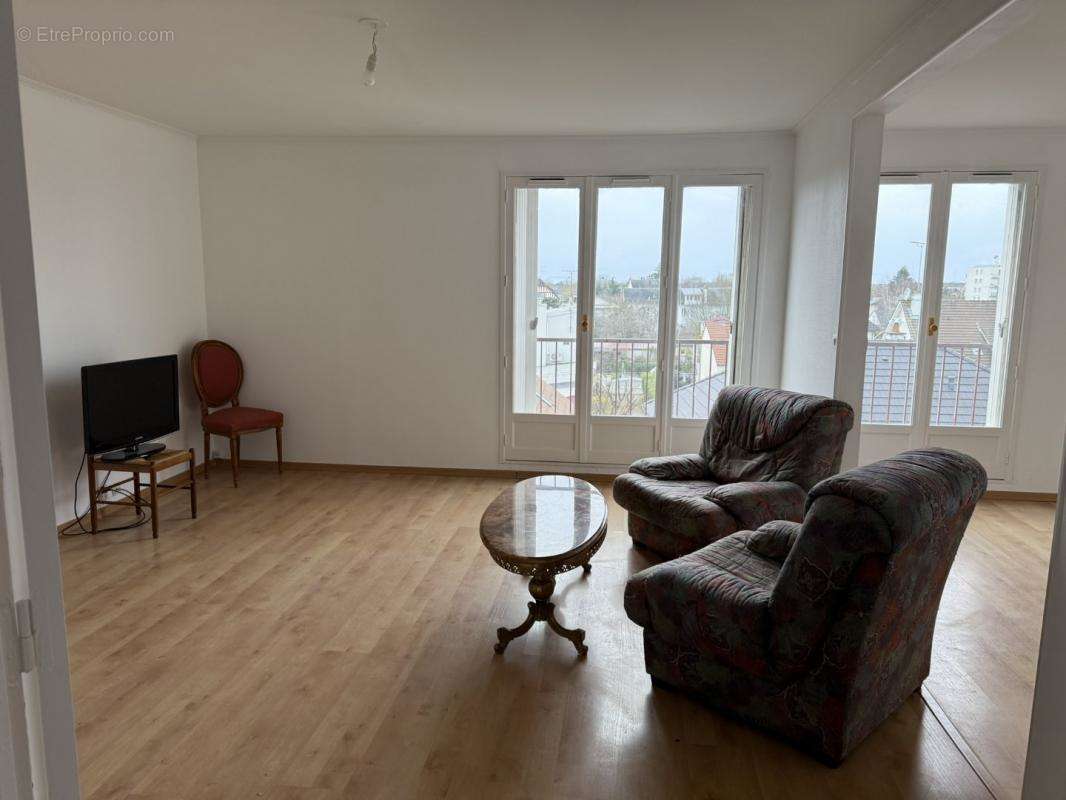 Appartement à ORLEANS