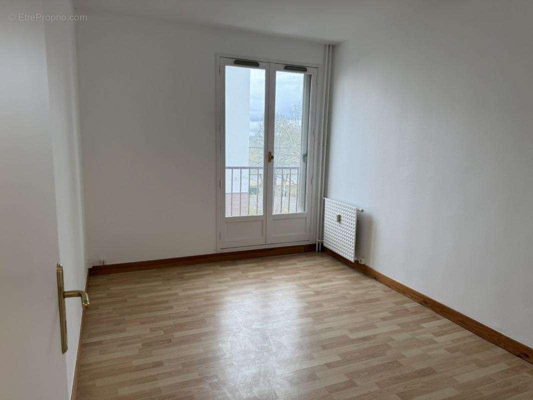 Appartement à ORLEANS