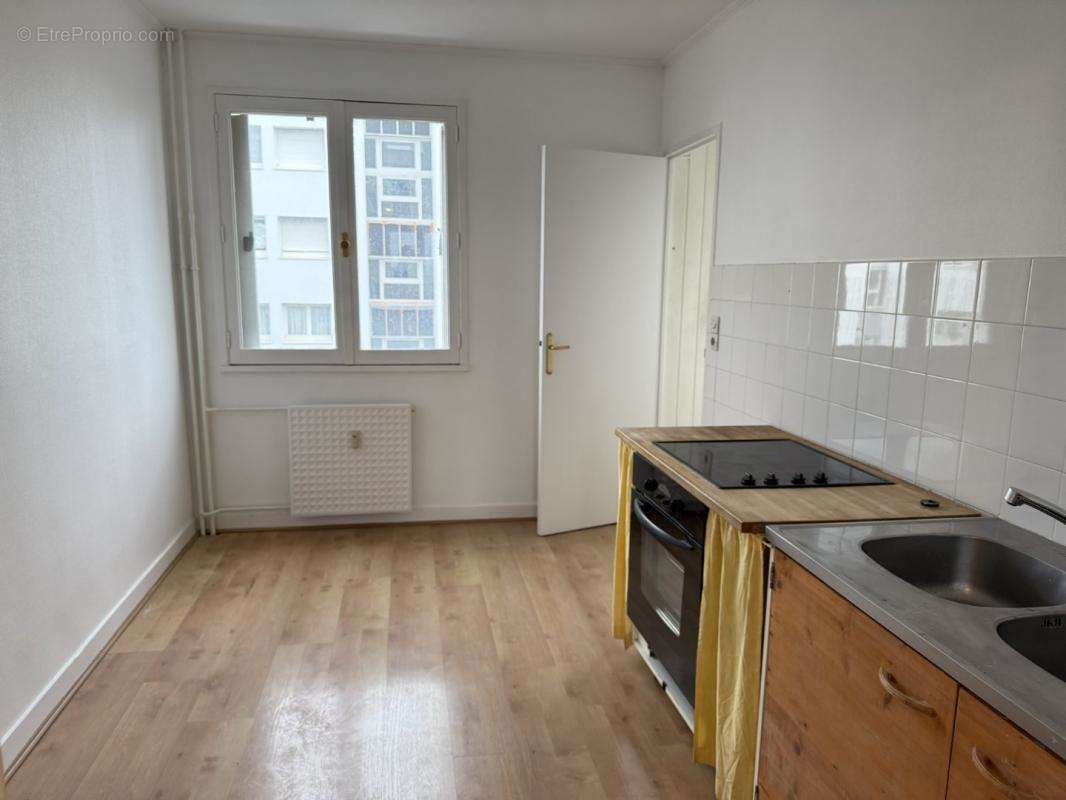 Appartement à ORLEANS