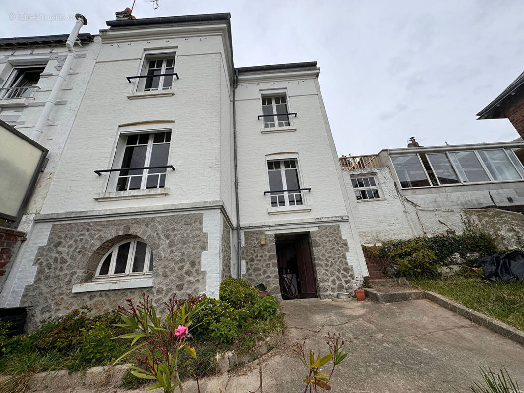 Maison à LE HAVRE