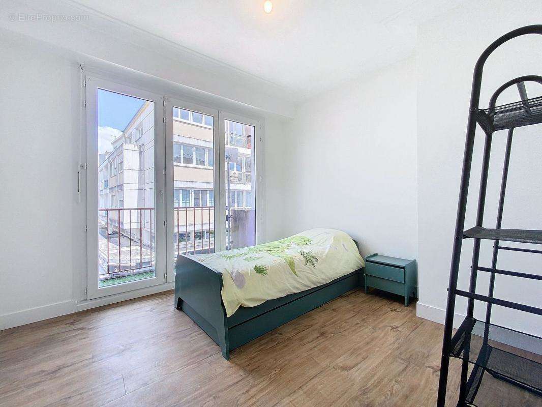 Appartement à LORIENT