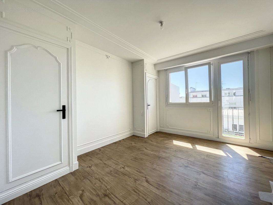 Appartement à LORIENT