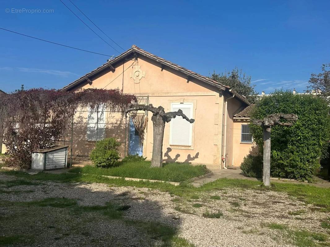 Maison à ARLES