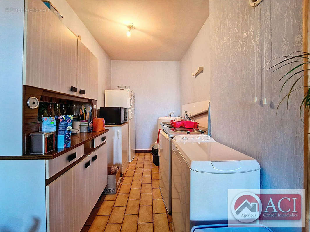 Appartement à GISORS