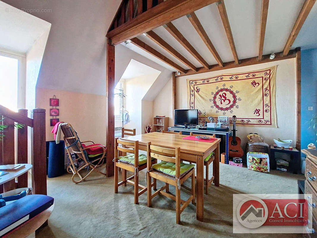 Appartement à GISORS