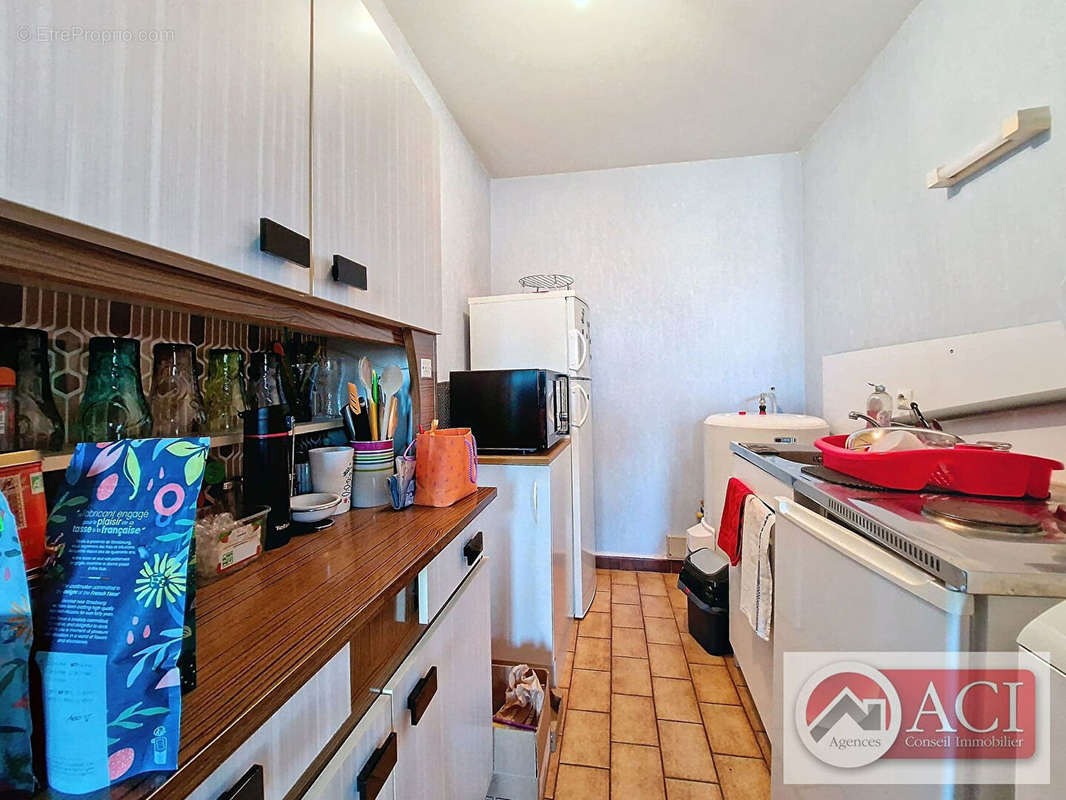 Appartement à GISORS