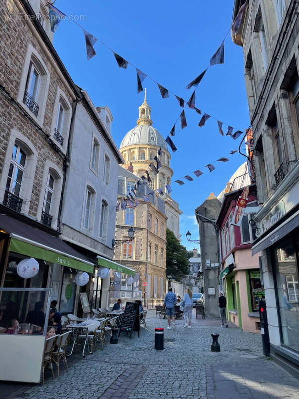 Appartement à BOULOGNE-SUR-MER