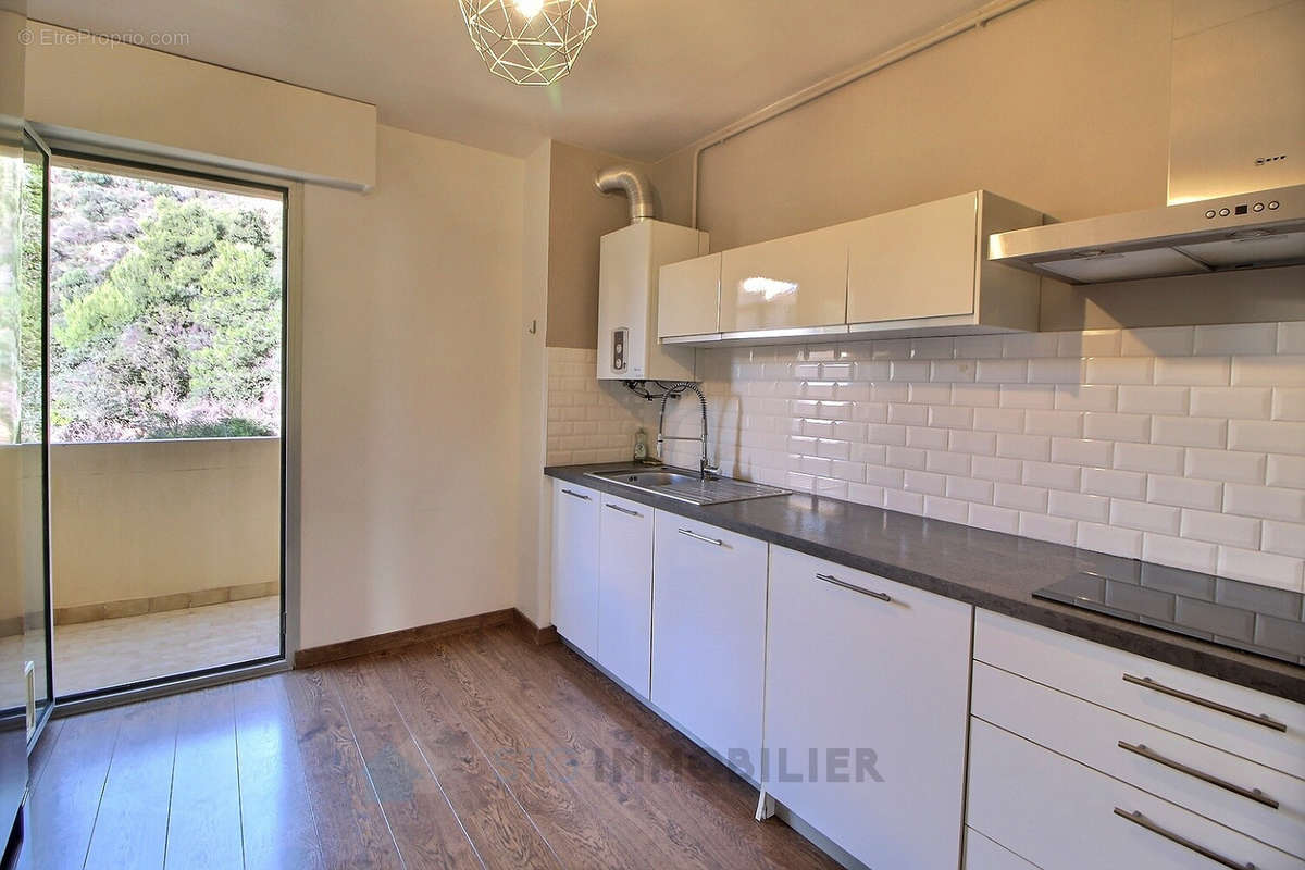 Appartement à AJACCIO