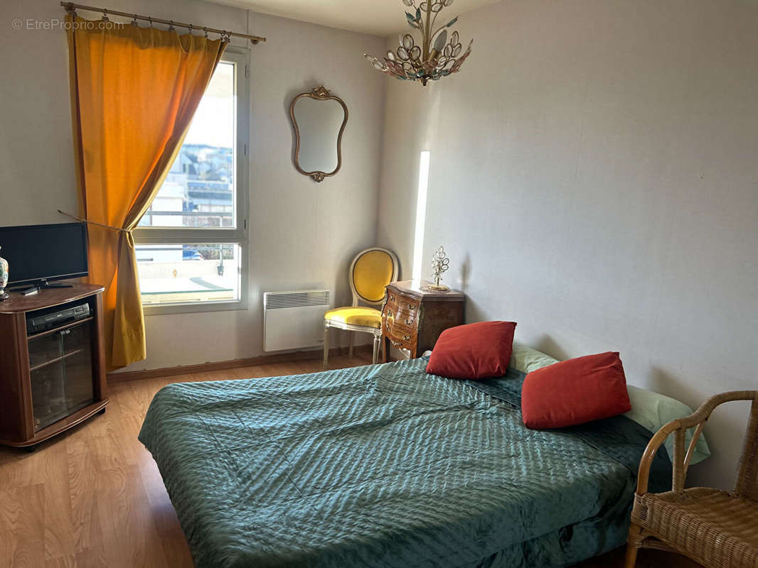 Appartement à MANTES-LA-JOLIE