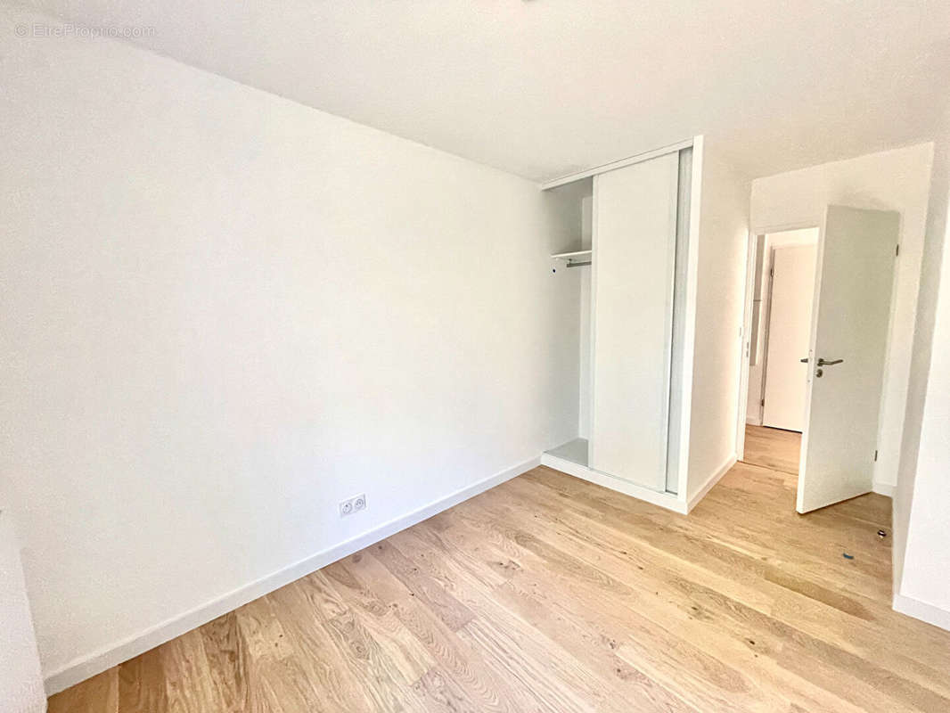 Appartement à RAMONVILLE-SAINT-AGNE