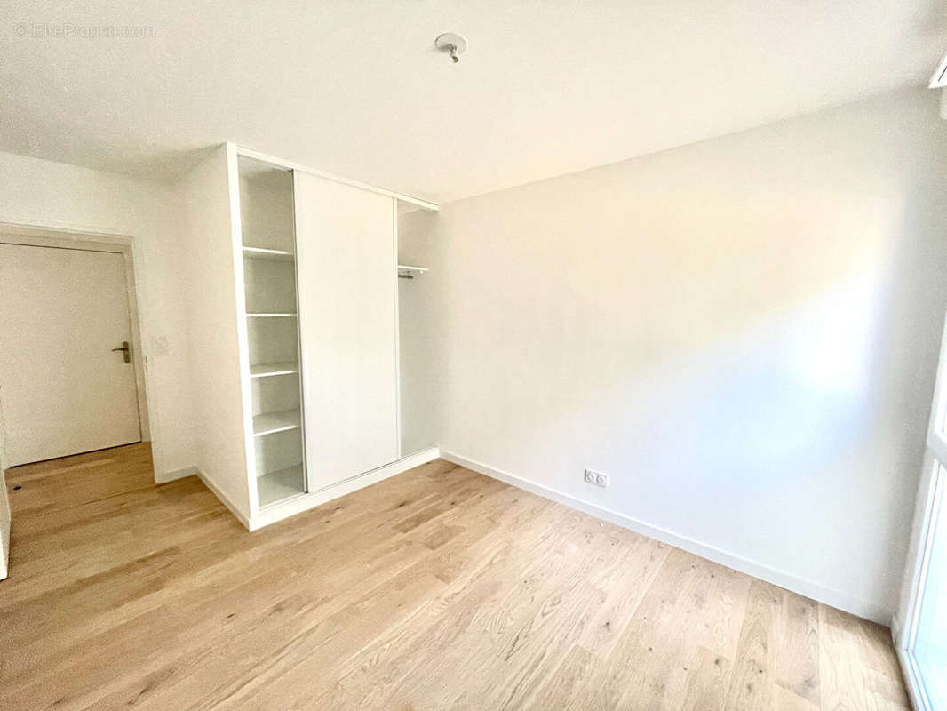 Appartement à RAMONVILLE-SAINT-AGNE