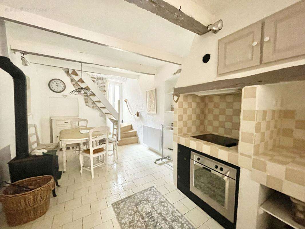 Appartement à FAYENCE