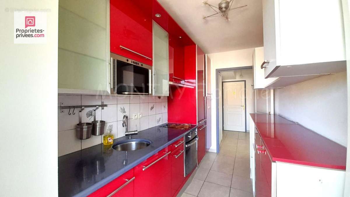 Appartement à FREJUS