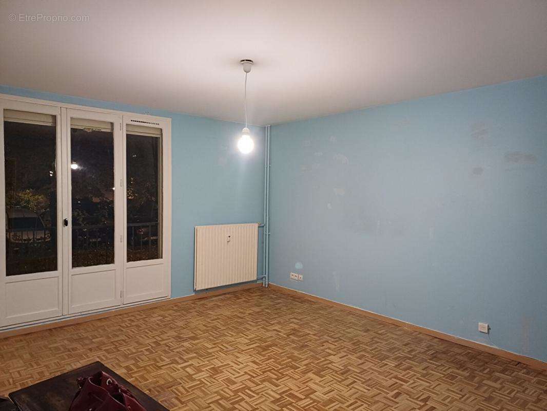 Appartement à COMPIEGNE