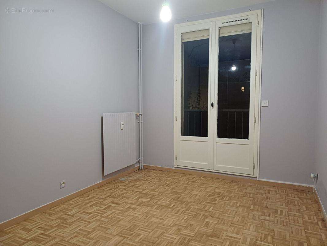 Appartement à COMPIEGNE