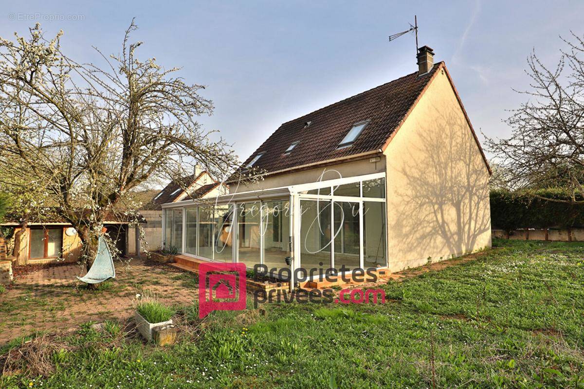 Maison à LA FERTE-SOUS-JOUARRE