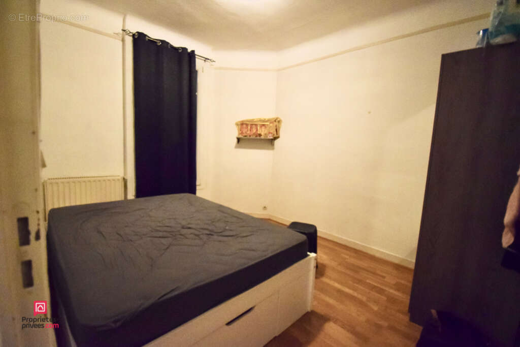 Appartement à DRANCY