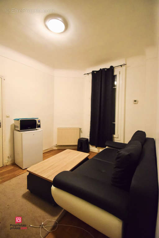 Appartement à DRANCY