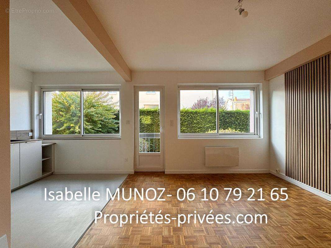 Appartement à CLERMONT-FERRAND