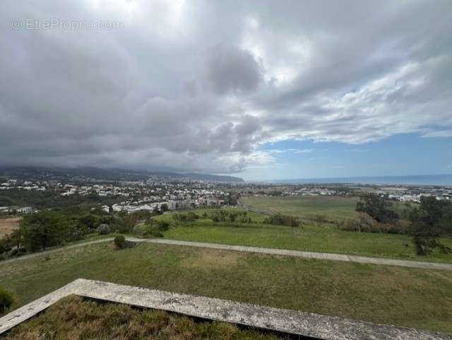 Appartement à SAINTE-MARIE