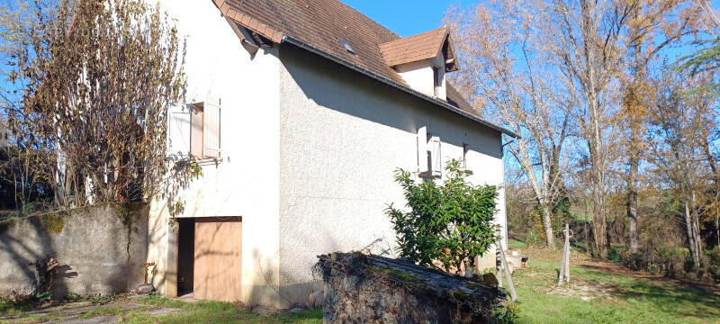 Maison à PARISOT