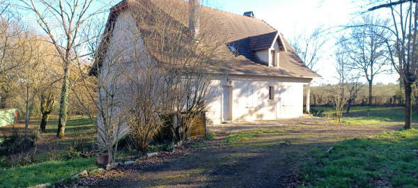 Maison à PARISOT