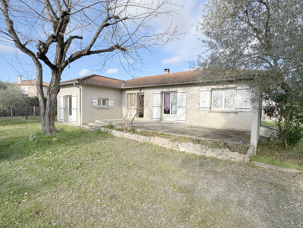 Maison à CAMBOUNET-SUR-LE-SOR