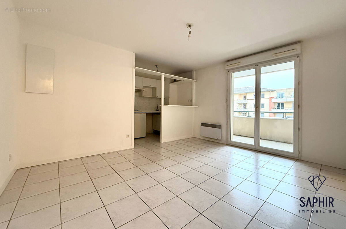 Appartement à BLAGNAC