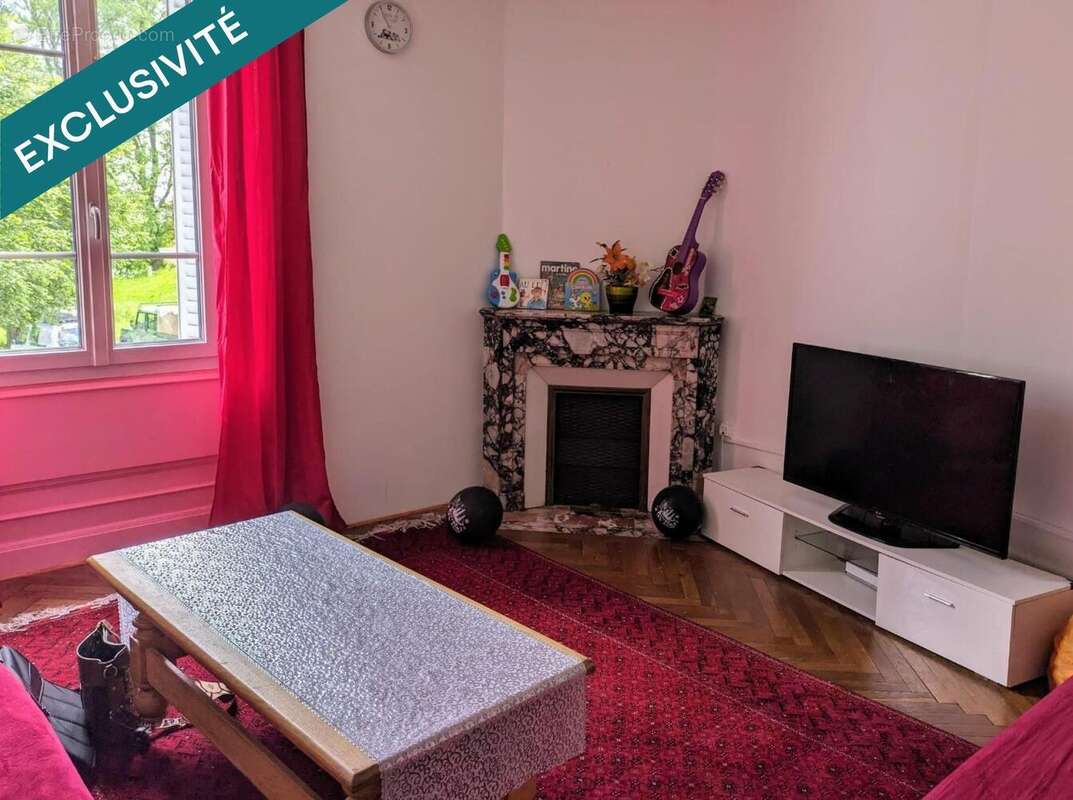 Photo 2 - Appartement à PONT-D&#039;AIN