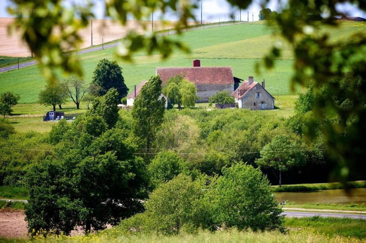 Photo 1 - Maison à LOCHES