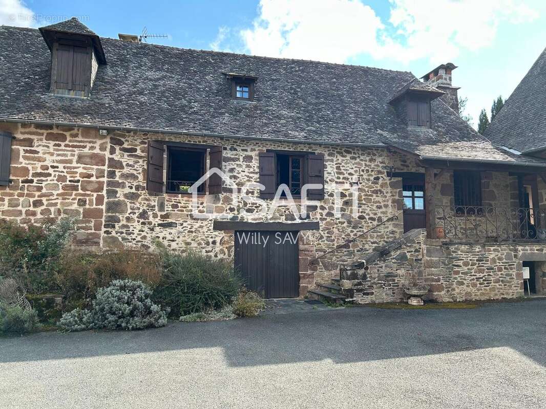 Photo 3 - Maison à LASCAUX