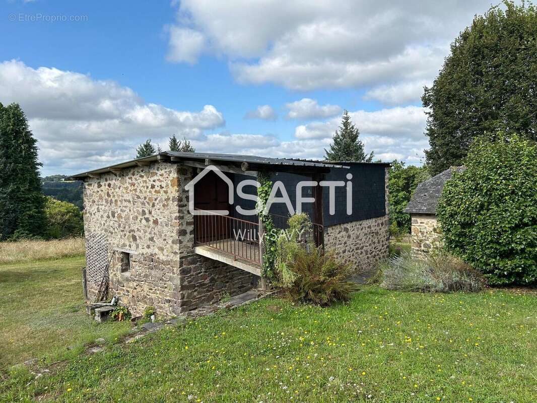 Photo 5 - Maison à LASCAUX