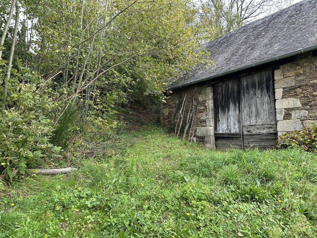 Photo 1 - Appartement à DAMPNIAT