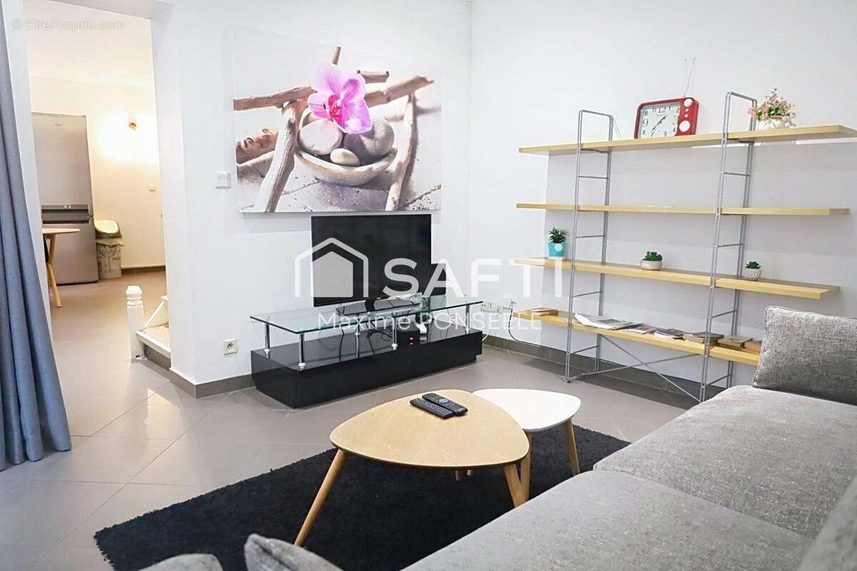 Photo 2 - Appartement à LILLE