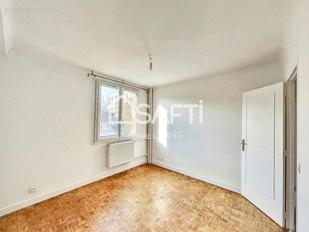 Photo 4 - Appartement à SAINT-DENIS