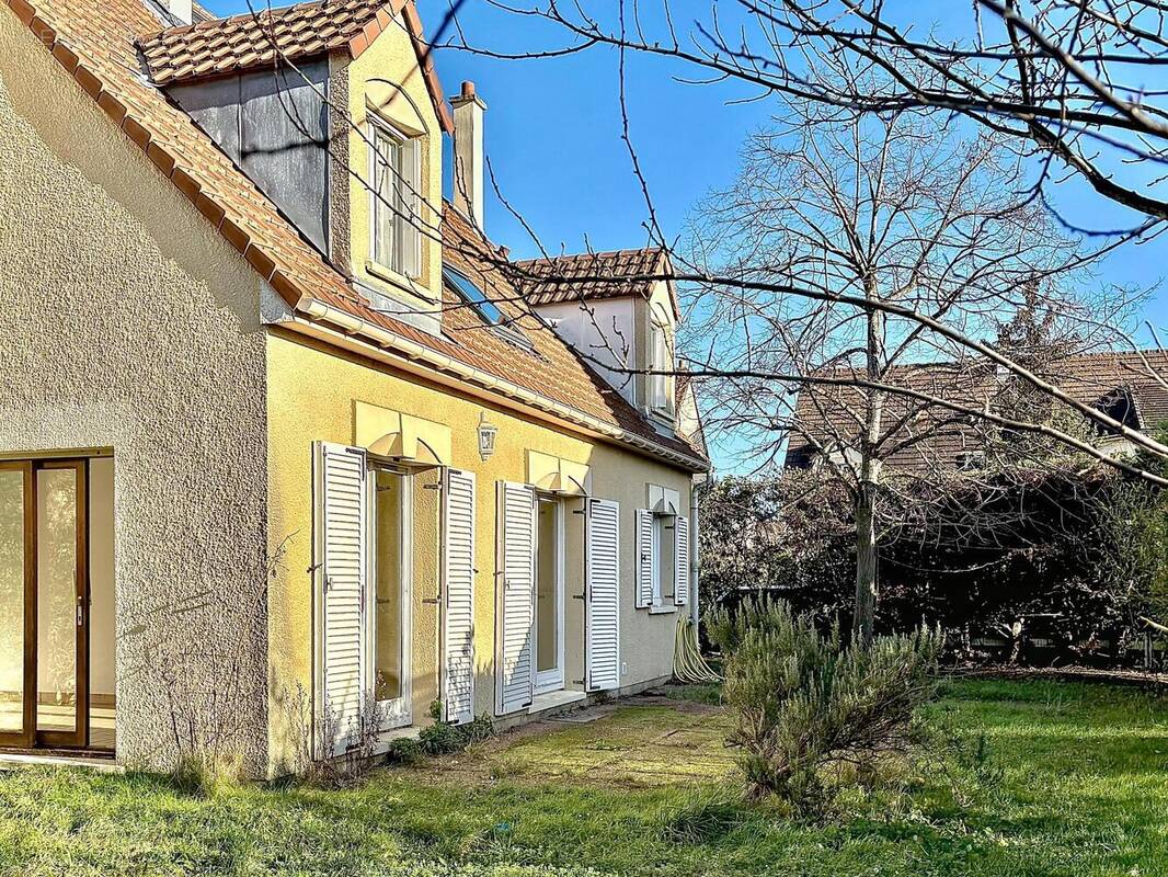 Photo 1 - Maison à CROISSY-SUR-SEINE