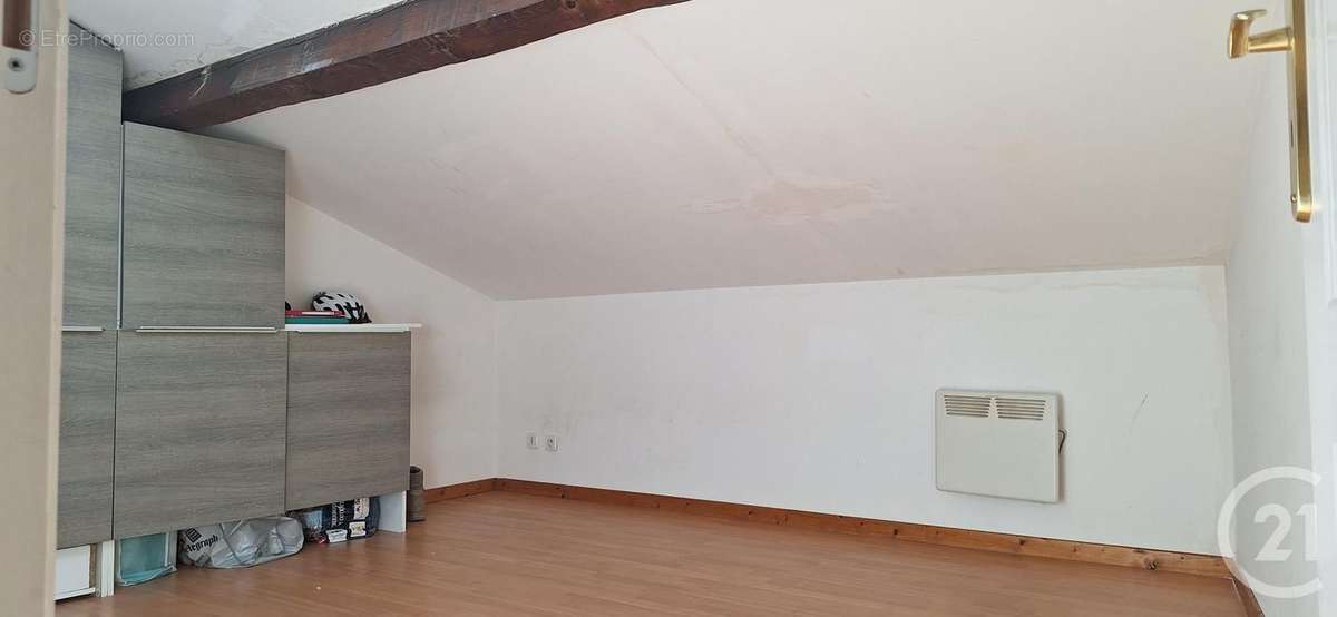 Appartement à GIVORS