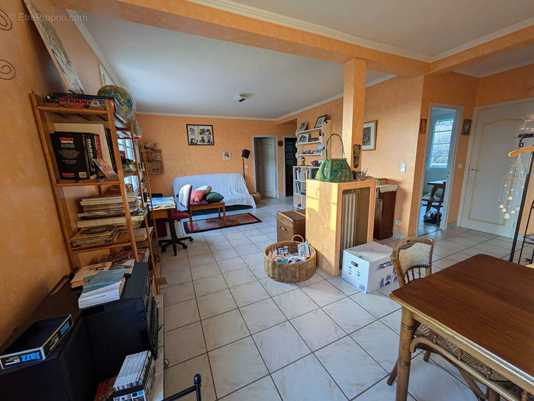 Appartement à FIGEAC