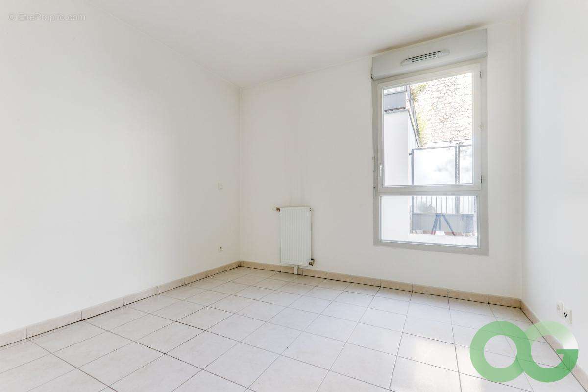 Appartement à SAINT-DENIS