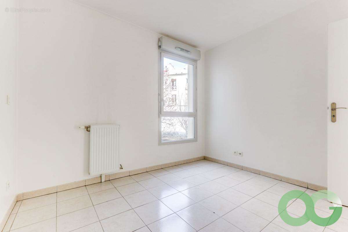 Appartement à SAINT-DENIS