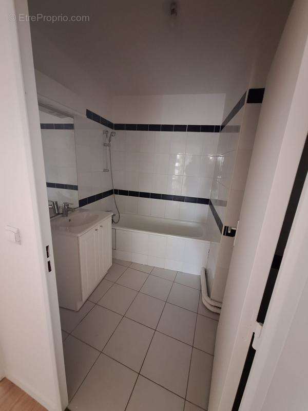 Appartement à LEVALLOIS-PERRET