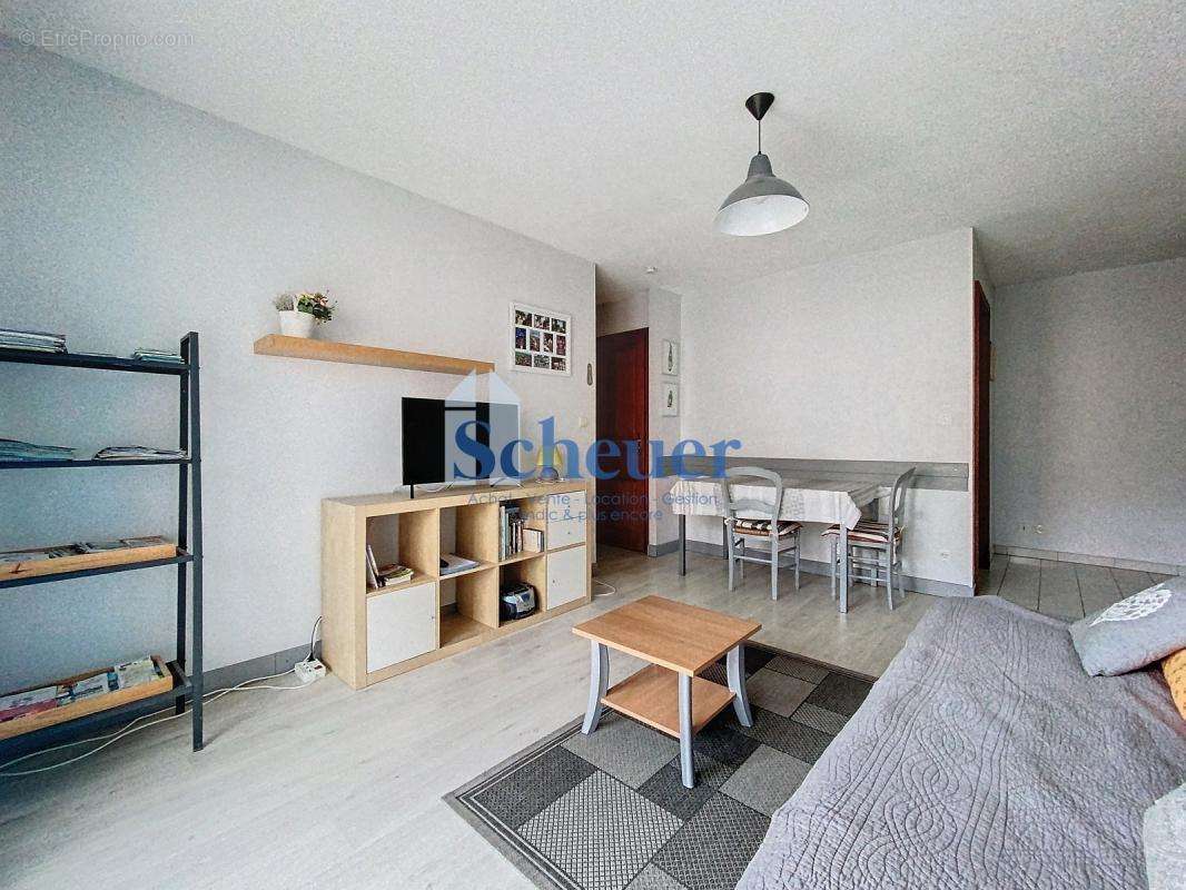 Appartement à OBERNAI