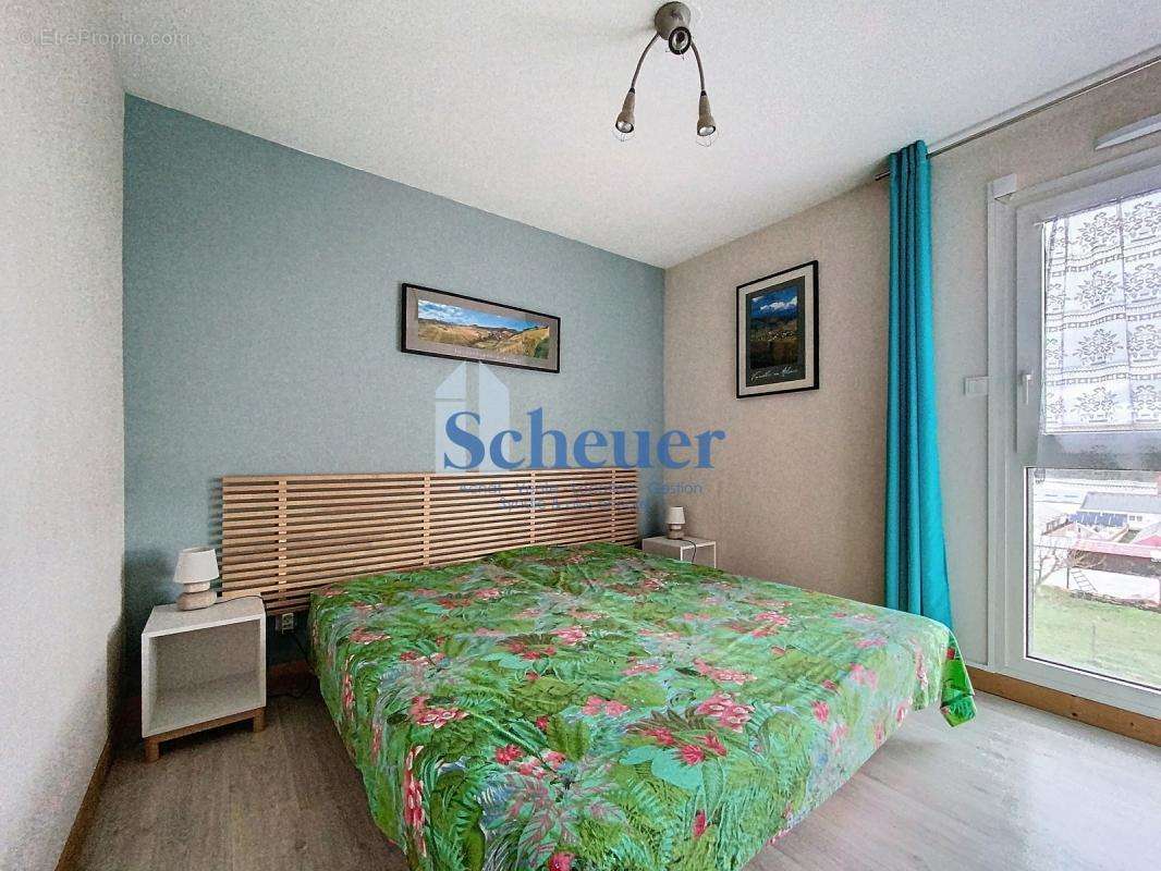 Appartement à OBERNAI