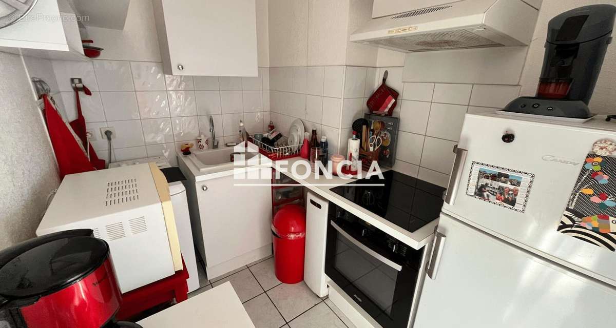 Appartement à BAYONNE