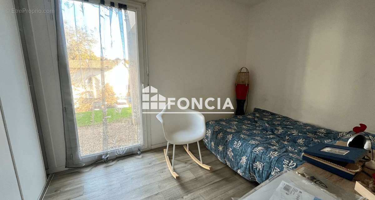 Appartement à BAYONNE