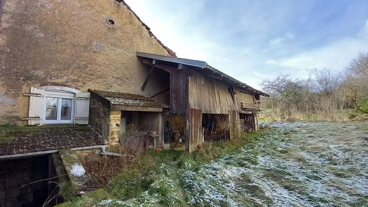 Maison à HYMONT