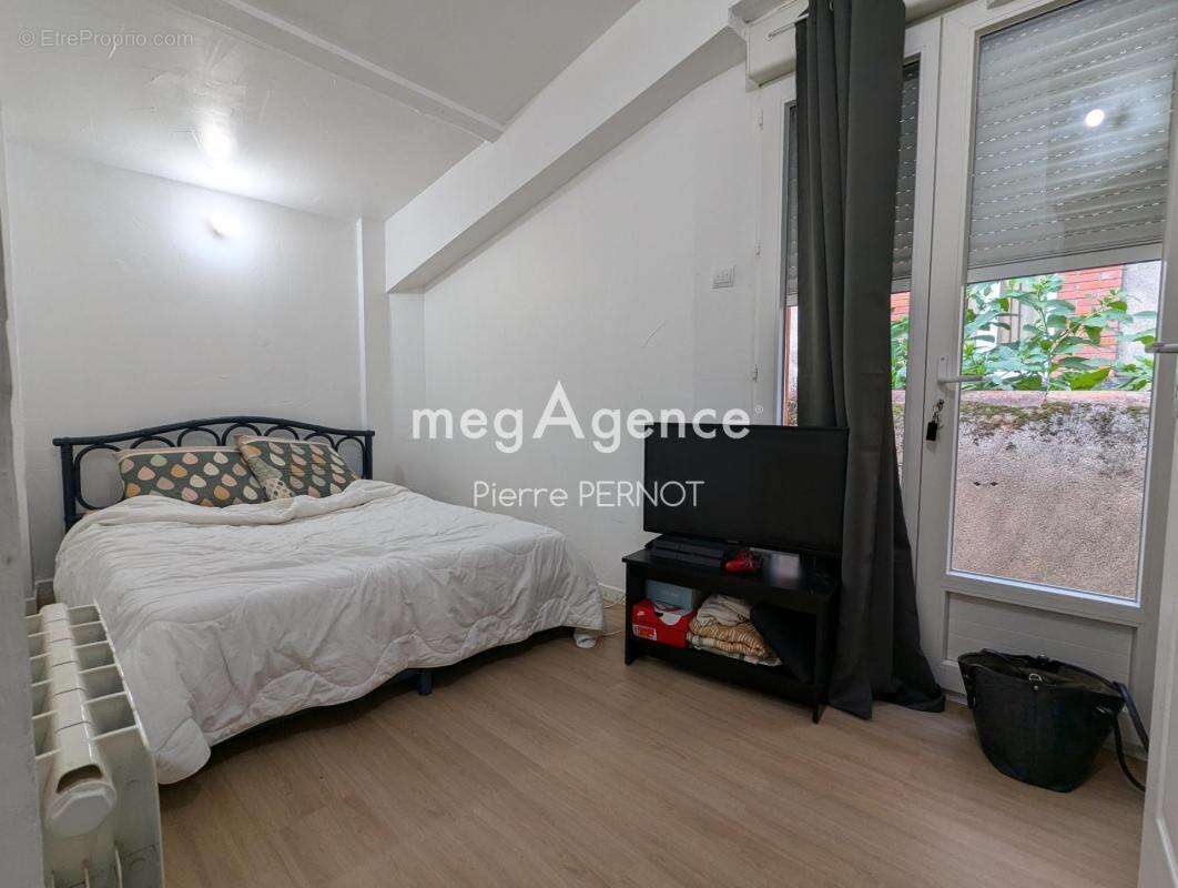 Appartement à CASTRES