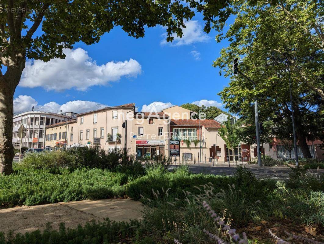 Appartement à CASTRES